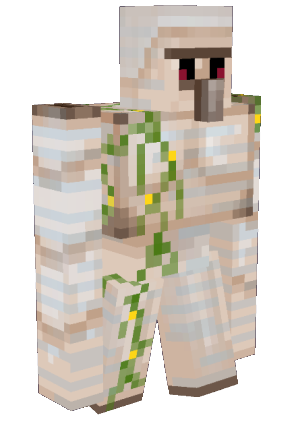 Bob el golem